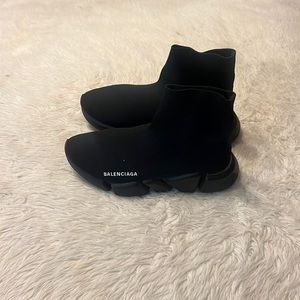 Balenciaga Speed 2.0 LT Sock Sneakers